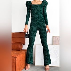 Zara Knit Co-ord Set